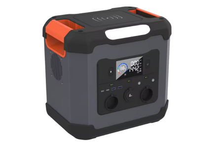 Lithium Battery Systems