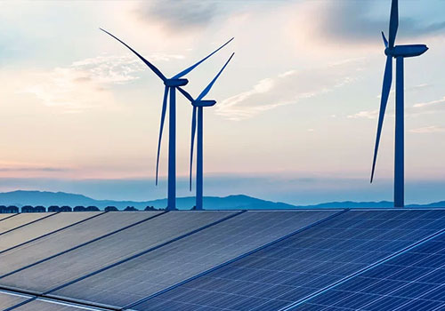 Renewable Energy Solutions